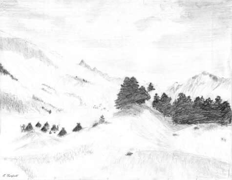 Muttheow Camp