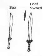 Nami Swords