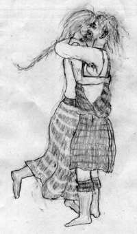 Uri and Sheno