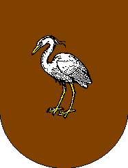 The Heron in his Vigilance