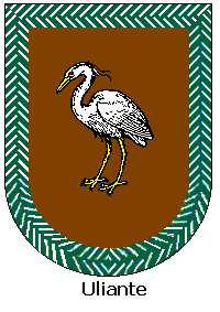 Uliante Arms