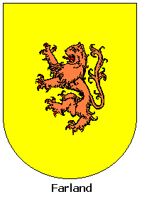 Farland Royal Arms