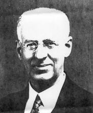 The Original Eugene Fairfield MacPike, ca. 1930?