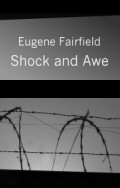 Shock and Awe chapbook cover