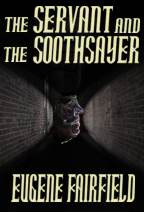 Servant & the Soothsayer Cover
